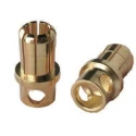 RS PRO Compact Power Connector Cable 80A 180-5428