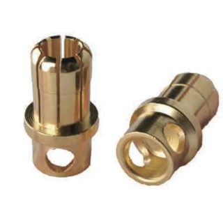 RS PRO Compact Power Connector Cable 80A 180-5428