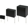 Panasonic ECQUA Film Capacitor X2, ±10 % Tolerance, 470 nF 275V AC Through Hole ECQUAAF474TA