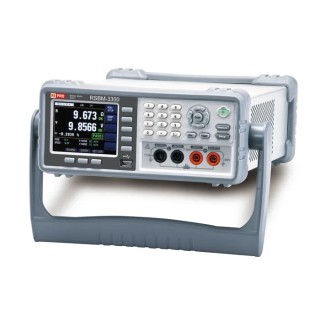 RS PRO Desktop Battery Ohmmeter Tester 300 V DC Voltage AC Resistance Measurement 180-4810