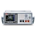 RS PRO Desktop Battery Ohmmeter Tester 300 V DC Voltage AC Resistance Measurement 180-4810