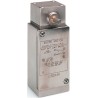 Honeywell Technologies HDLS Series Rotary Head Limit Switch, DPDT, Snap Action, Stainless Steel Housing, 240V AC, 10A LS2A4L
