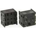 Schneider Electric Adapter for use with XB6 Series ZB6Y010