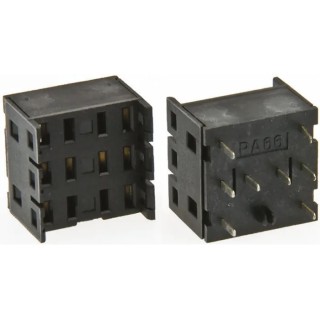 Schneider Electric Adapter for use with XB6 Series ZB6Y010