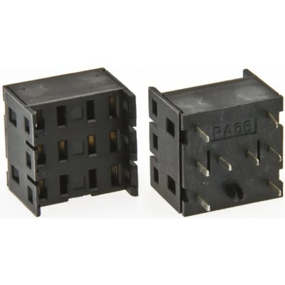 Schneider Electric Adapter for use with XB6 Series ZB6Y010