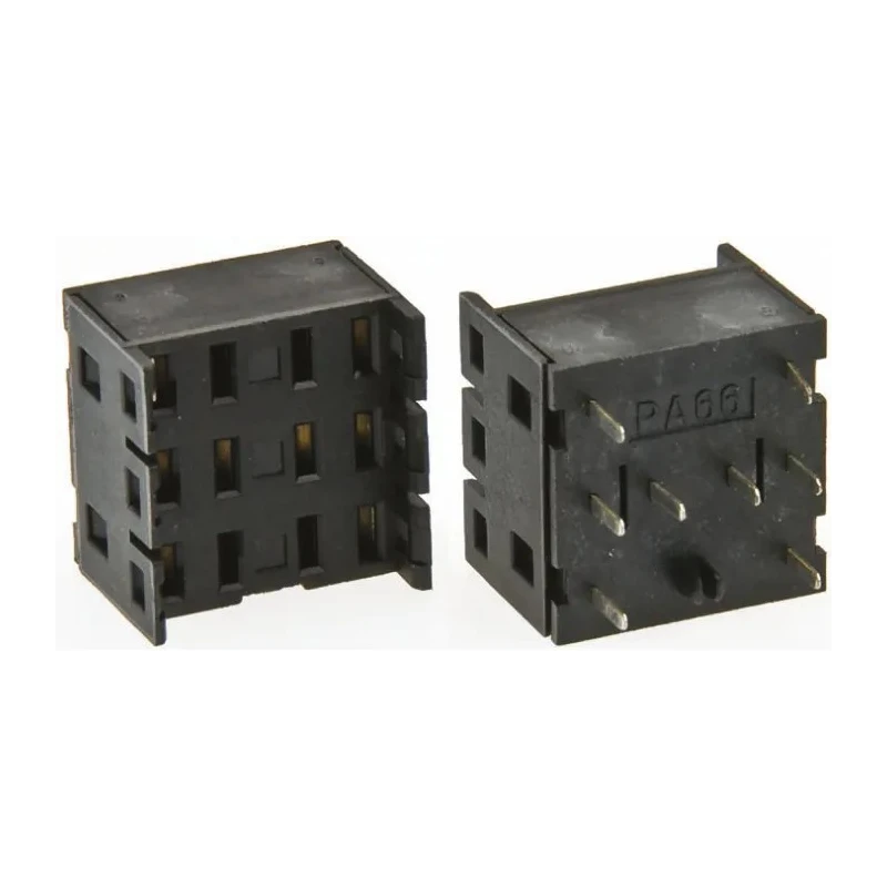 Schneider Electric Adapter for use with XB6 Series ZB6Y010