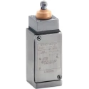 Honeywell Technologies HDLS Series Plunger Limit Switch DPDT 240V AC 10A Stainless Steel Housing LS2D4L