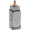 Honeywell Technologies HDLS Series Plunger Limit Switch DPDT 240V AC 10A Stainless Steel Housing LS2D4L