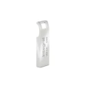Integral Memory USB 3.1 Flash Drive 64 GB USB 3.1 Gen 1 SuperSpeed Zinc Alloy Casing INFD64GBARC3.0