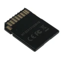 Integral Memory 32 GB SDHC SD Card Class 10 UHS 1 U1 INSDH32G-100V10