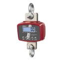 Kern Crane Weighing Scale 3000kg Capacity Digital HFD 3T-3