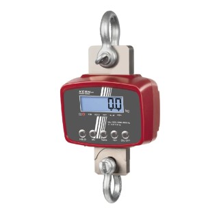 Kern Crane Weighing Scale 3000kg Capacity Digital HFD 3T-3
