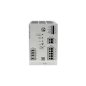 Phoenix Contact Uninterruptible Power Supply TRIO-UPS-2G/3AC/24DC/20 400V AC Input, 24V DC Output, 480W Power, DIN 2906367