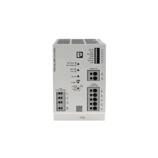 Phoenix Contact Uninterruptible Power Supply TRIO-UPS-2G/3AC/24DC/20 400V AC Input, 24V DC Output, 480W Power, DIN 2906367