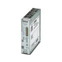 Phoenix Contact QUINT4 Uninterruptible Power Supply UPS 18V dc Input, 30 V dc Output, 240W, 8.3A, DIN Rail Mount 2906990