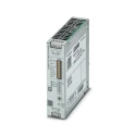 Phoenix Contact Uninterruptible Power Supply QUINT4 480W 18V dc, 30V dc Input DIN Rail Mount Model 2907066