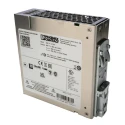 Phoenix Contact Uninterruptible Power Supply QUINT4 738W 18V DC, 30V DC Input DIN Rail UPS 2907072