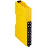 SICK Safety Relay 24V dc Dual-Channel 2 Safety Contacts RLY3-EMSS100