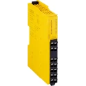 SICK Safety Relay 24V dc Dual-Channel 2 Safety Contacts RLY3-EMSS100