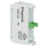 Legrand Push Button Switchblock Non Illuminated Head 20 Units 0 229 02