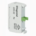 Legrand Push Button Switchblock Non Illuminated Head 20 Units 0 229 02