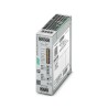 Phoenix Contact Uninterruptible Power Supply QUINT UPS 18 V DC, 30 V DC Input, 740 W, 31.2 A, DIN Rail Mount, Model 2907073