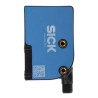 SICK RGB LED Contrast Sensor 13 mm NPN Output 100 mA IP67 Panel Mount
