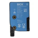 SICK RGB LED Contrast Sensor 13 mm NPN Output 100 mA IP67 Panel Mount 