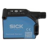 SICK Contrast Sensor RGB LED 13 mm Maximum Detection Push Pull Output 100 mA IO-Link V1.1 IP67 Panel Mount KTS-WB9114115AZZZZ
