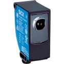 SICK Contrast Sensor RGB LED 25 mm Push Pull 100 mA IO-Link V1.1 IP67 28.8V dc KTS-WB9124115AZZZZ