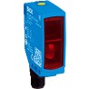 SICK Background Suppression Photoelectric Sensor Block Sensor 10 mm to 500 mm NPN/PNP IO-Link V1.1 IP66 WTB16P-24161220A00