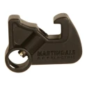 Martindale White 1-Lock Lockout Kit Lock Shackle Diameter 6mm LOK7