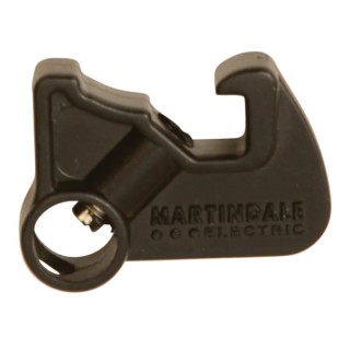 Martindale White 1-Lock Lockout Kit Lock Shackle Diameter 6mm LOK7