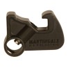 Martindale White 1-Lock Lockout Kit Lock Shackle Diameter 6mm LOK7