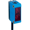 SICK Background Suppression Photoelectric Sensor, Block Sensor, 5 mm to 250 mm Detection Range, PNP Output, IP67 GTB6-P1211