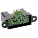 Sharp Surface Reflective Optical Sensor 4.5 to 5.5 V Digital Output Peak 80cm GP2Y0D02YK0F