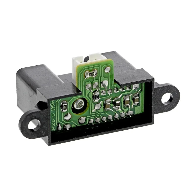 Sharp Surface Reflective Optical Sensor 4.5 to 5.5 V Digital Output Peak 80cm GP2Y0D02YK0F