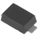 Vishay 1, 10 V Zener Diode, Single 500 mW 5 % Surface Mount 2-Pin SOD-123 MMSZ5240B-E3-08