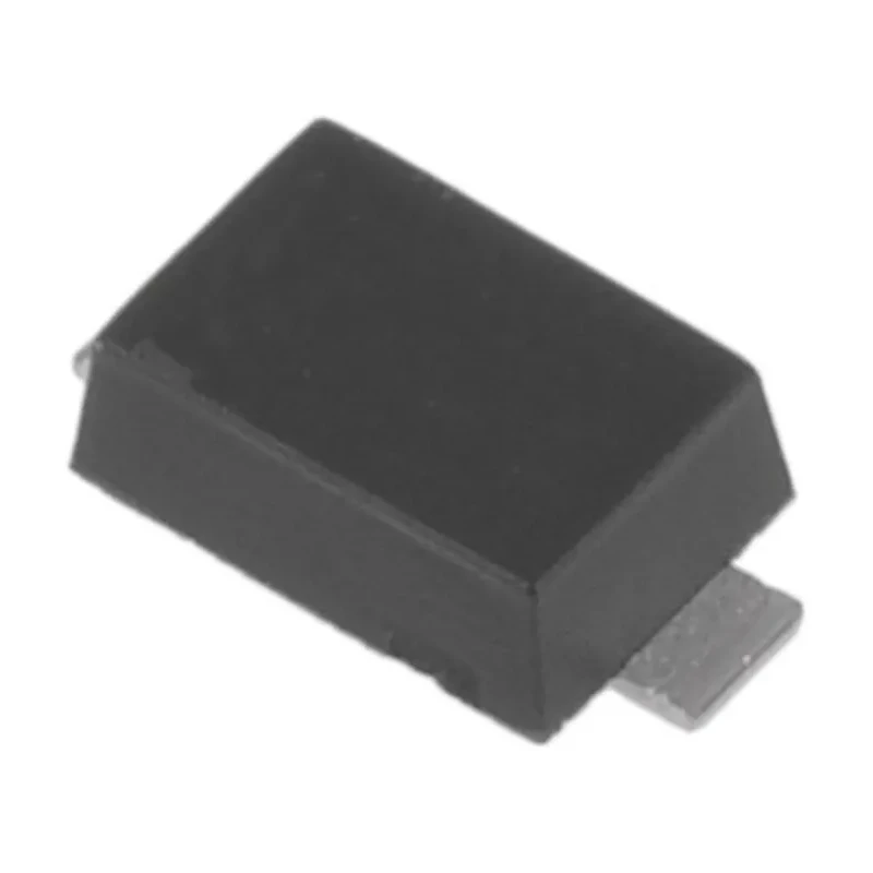 Vishay 1.12 V Zener Diode Single 500 mW 5% Surface Mount 2-Pin SOD-123 MMSZ5242B-E3-08