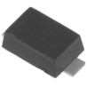 Vishay 1.12 V Zener Diode Single 500 mW 5% Surface Mount 2-Pin SOD-123 MMSZ5242B-E3-08