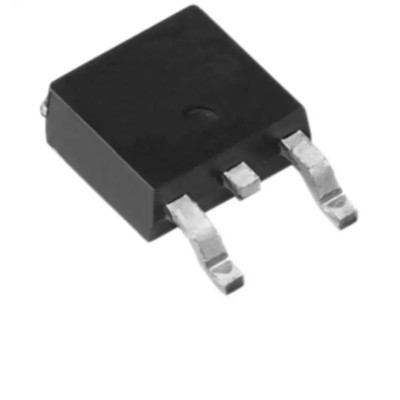 Vishay Switching Diode, Single, 15 A, 4-Pin, 600 V TO-252 Package VS-15AWL06FN-M3