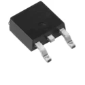 Vishay Switching Diode Single 8 A 600 V TO-252 4-Pin Hyperfast Recovery VS-8EWX06FN-M3