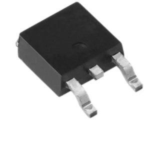 Vishay Switching Diode Single 8 A 600 V TO-252 4-Pin Hyperfast Recovery VS-8EWX06FN-M3