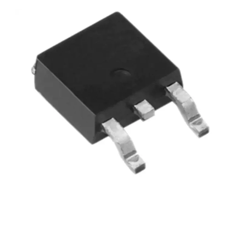Vishay Switching Diode Single 8 A 600 V TO-252 4-Pin Hyperfast Recovery VS-8EWX06FN-M3