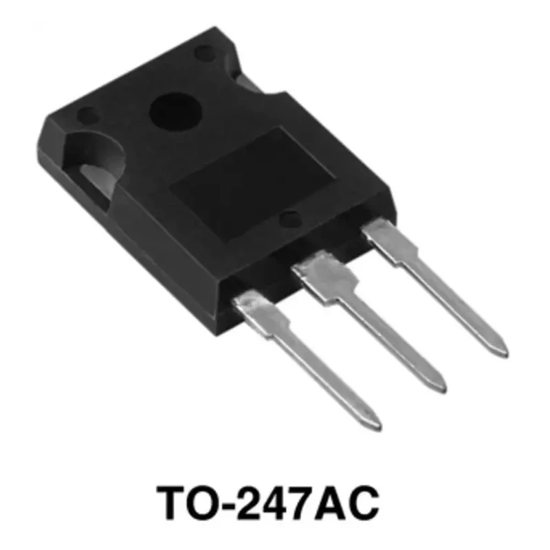 Vishay Switching Diode, Single, 60 A, 3-Pin, 300 V TO-247AC VS-60APH03-N3