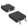 Vishay SFH690DT Optocoupler Surface Mount 8-Pin SOP Phototransistor High Isolation 3750Vrms SFH690DT