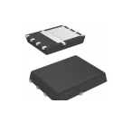 Vishay P-Channel Power MOSFET 30V Drain-Source, 60V Gate-Source Voltage, 10mΩ Rds(on), 35.7W Power SI7143DP-T1-GE3