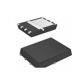 Vishay P-Channel Power MOSFET 30V Drain-Source, 60V Gate-Source Voltage, 10mΩ Rds(on), 35.7W Power SI7143DP-T1-GE3