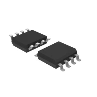 Vishay TrenchFET N-Channel Power MOSFET 5.3 A 60 V Enhancement Mode 8-Pin SO-8 SI4900DY-T1-E3