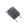 Sharp DC Input Optocoupler, Surface Mount, 5-Pin Mini-Flat PC457L0NIP0F